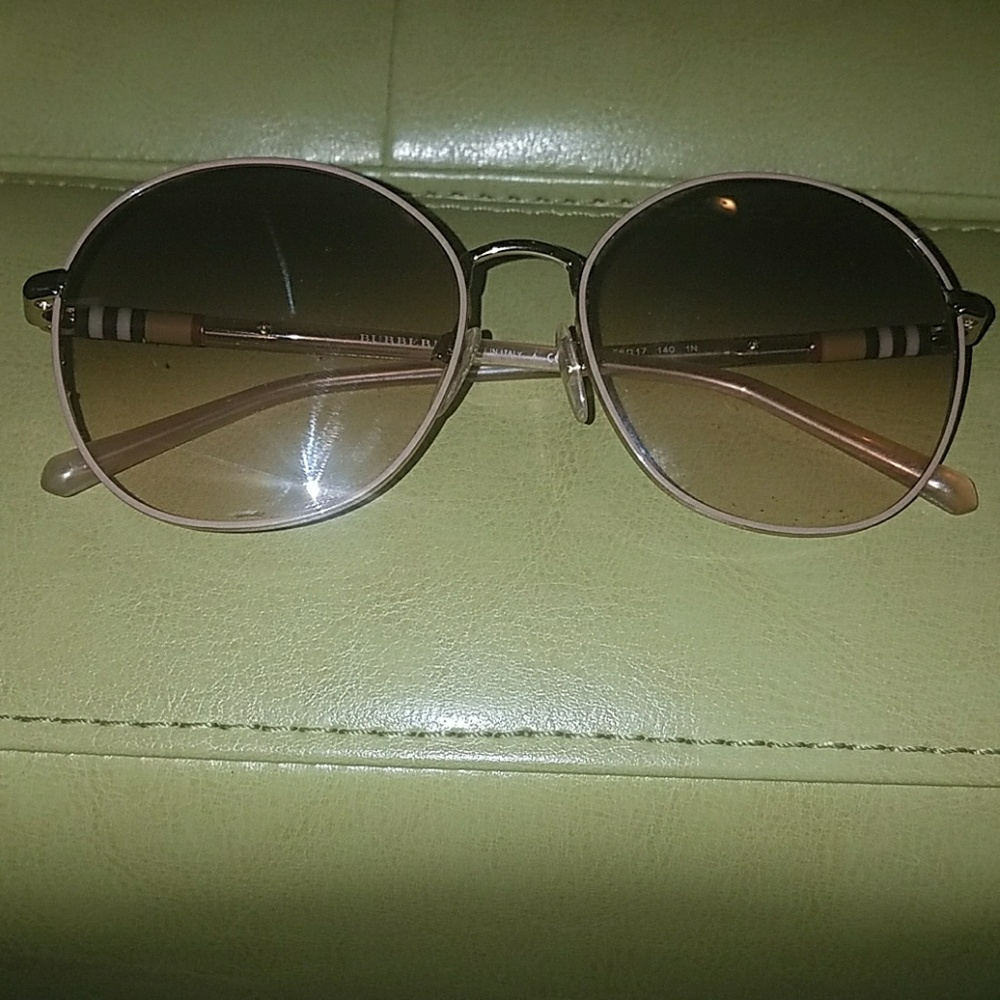Burberry Sunglasses